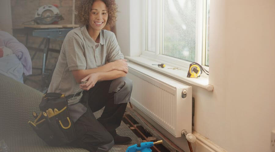 Local 24/7 Emergency Plumbing in Hallieford, VA